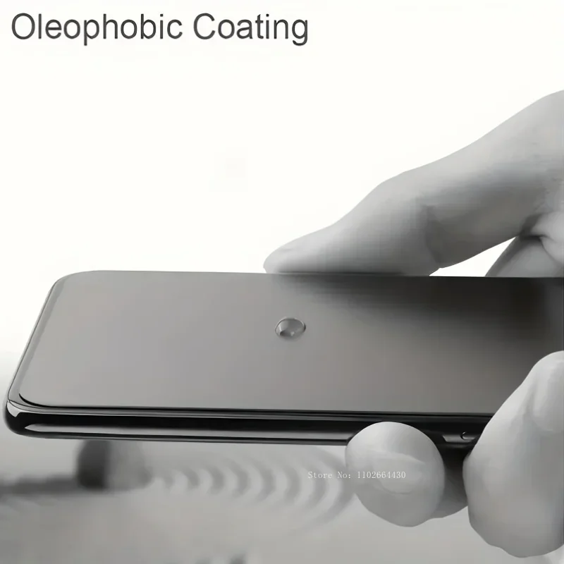 4pcs Matte Hydrogel Film for Samsung Galaxy A32 A33 A34 A35 Screen Protectors for Samsung A51 A52 A53 A54 A55 Not Tempered Glass