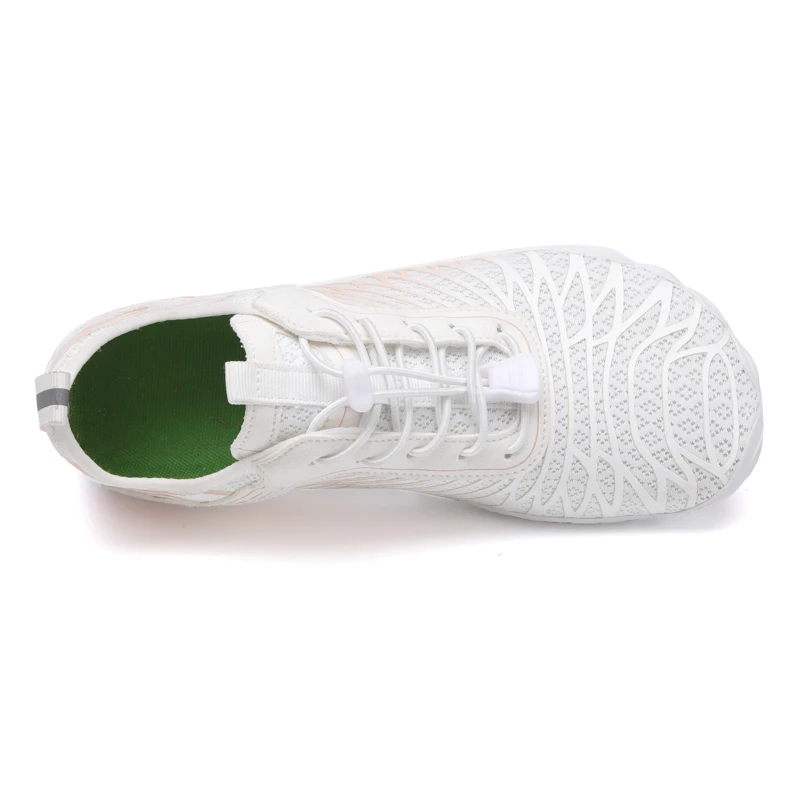 Aqua Shoes for Women Men Barefoot Water Shoes Quick-Drying Outdoor Activities Wading Swimming Shoes Anti Slip Sneakers Unisex image 3