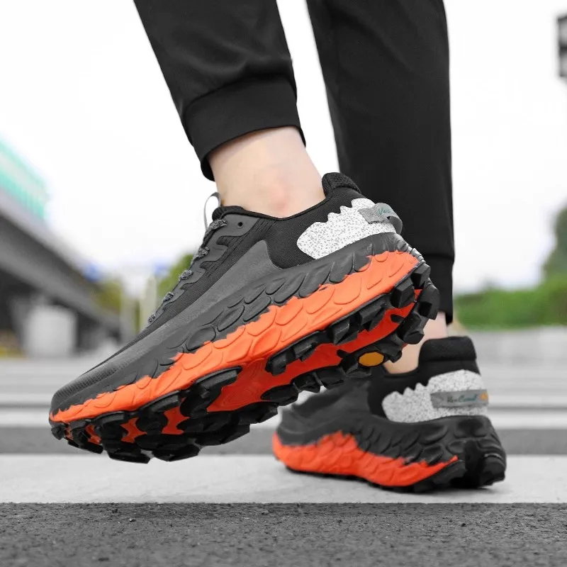 

Classic Brand Unisex Air Step Joggers Designer Sports Running Shoes Comfortable Thick Sole Athletic Casual Shoes