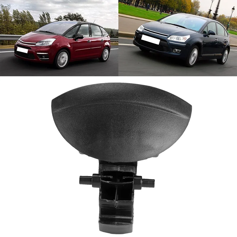 Black For Citroen C…