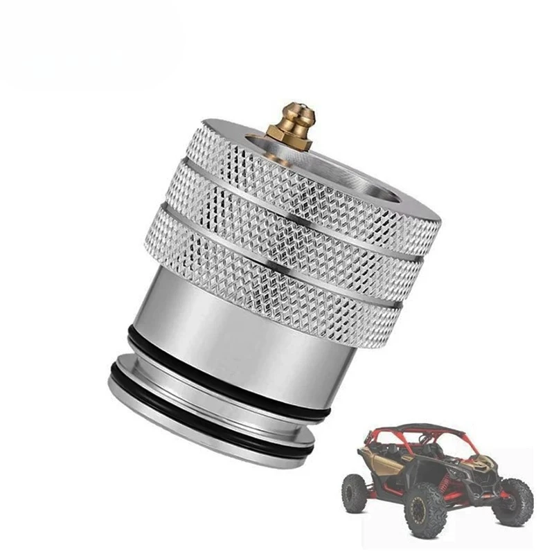 

Wheel Bearing Greaser Greasing Service Tool Fit Can Am Maverick X 3 & Max 39mm