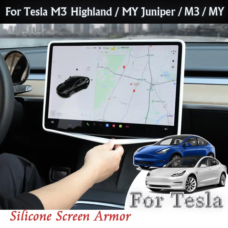 For Tesla Model 3 H…