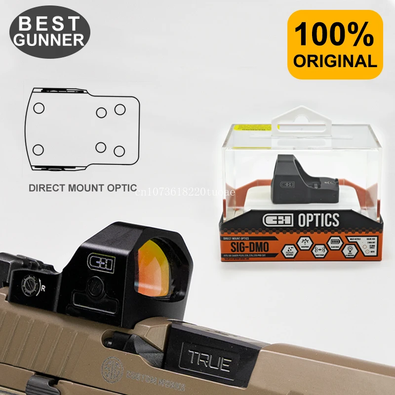 100% Original C&H P…