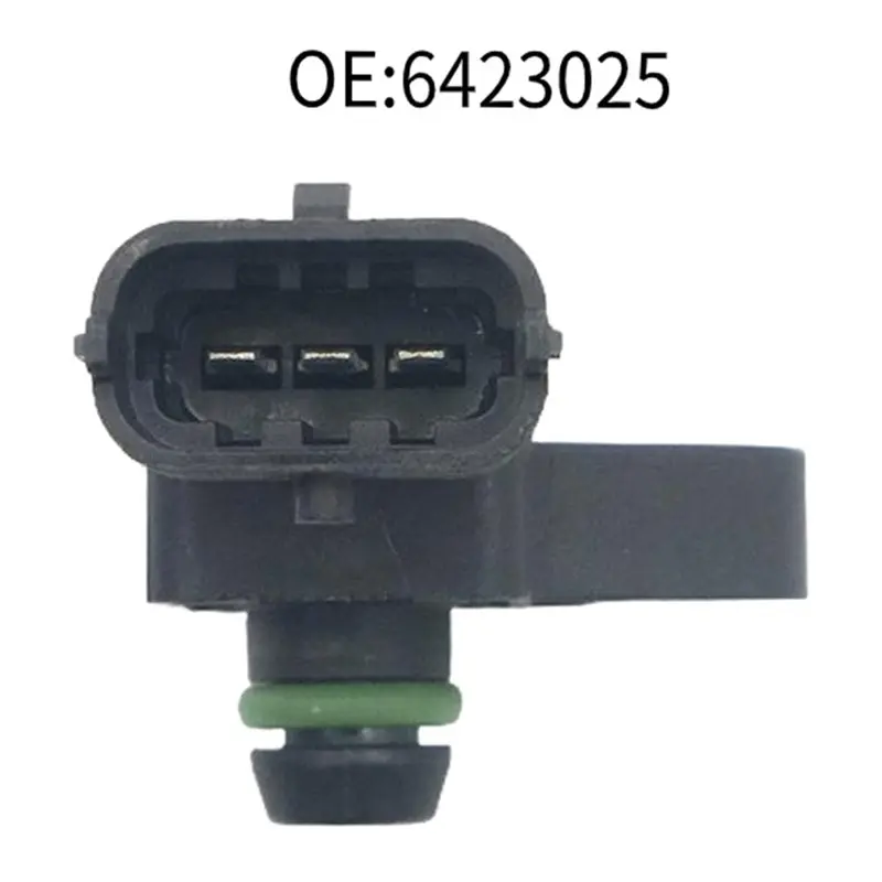 

A80X-For Aprilia Caponord Dorsoduro RS 660 RSV4 Shiver Tuono 6423025 Engine Map Pressure Sensor Car Spare Parts Accessories