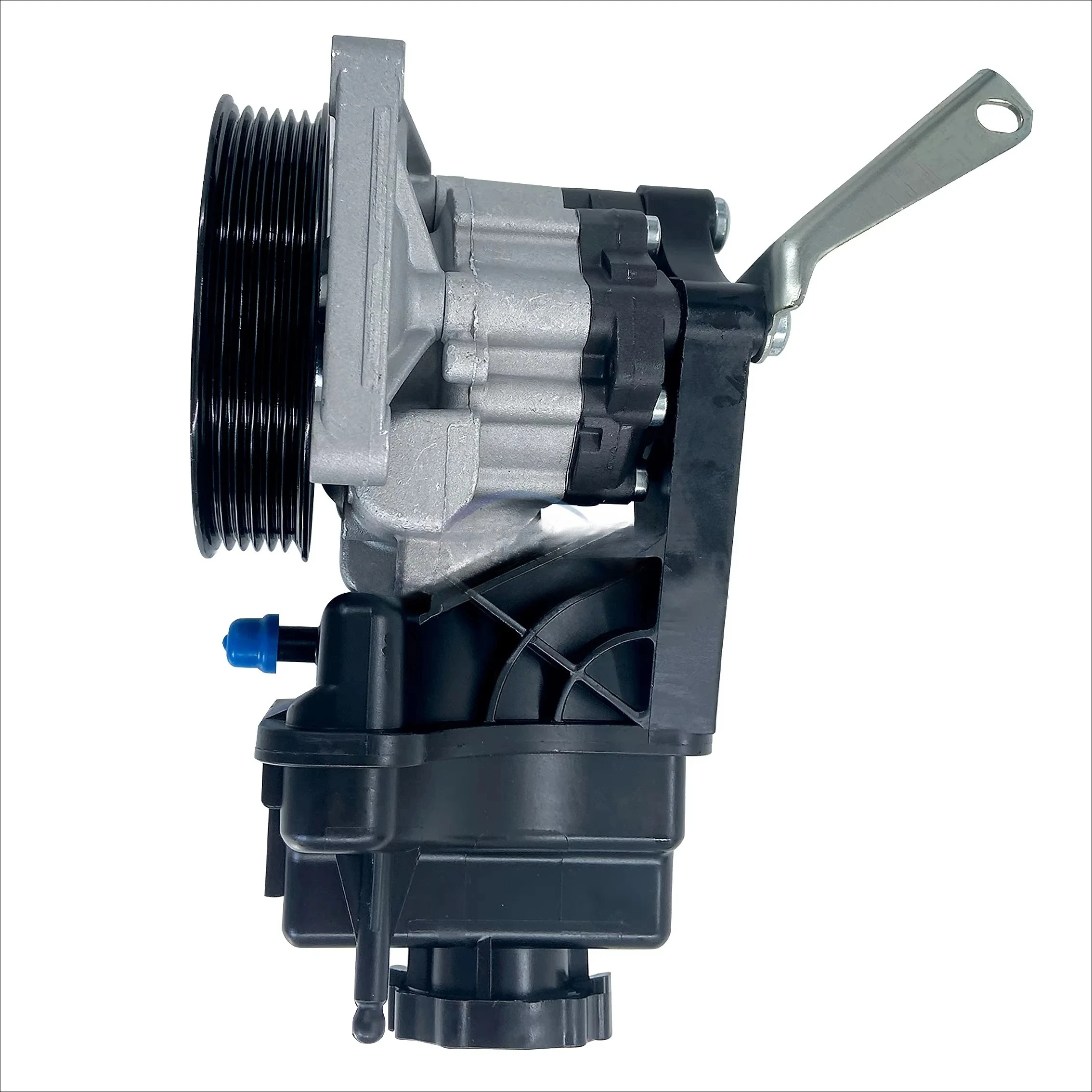 REPAIR Or REPLACE POWER STEER PUMP For Sprinter W906 OEM 0064667801 0064661701