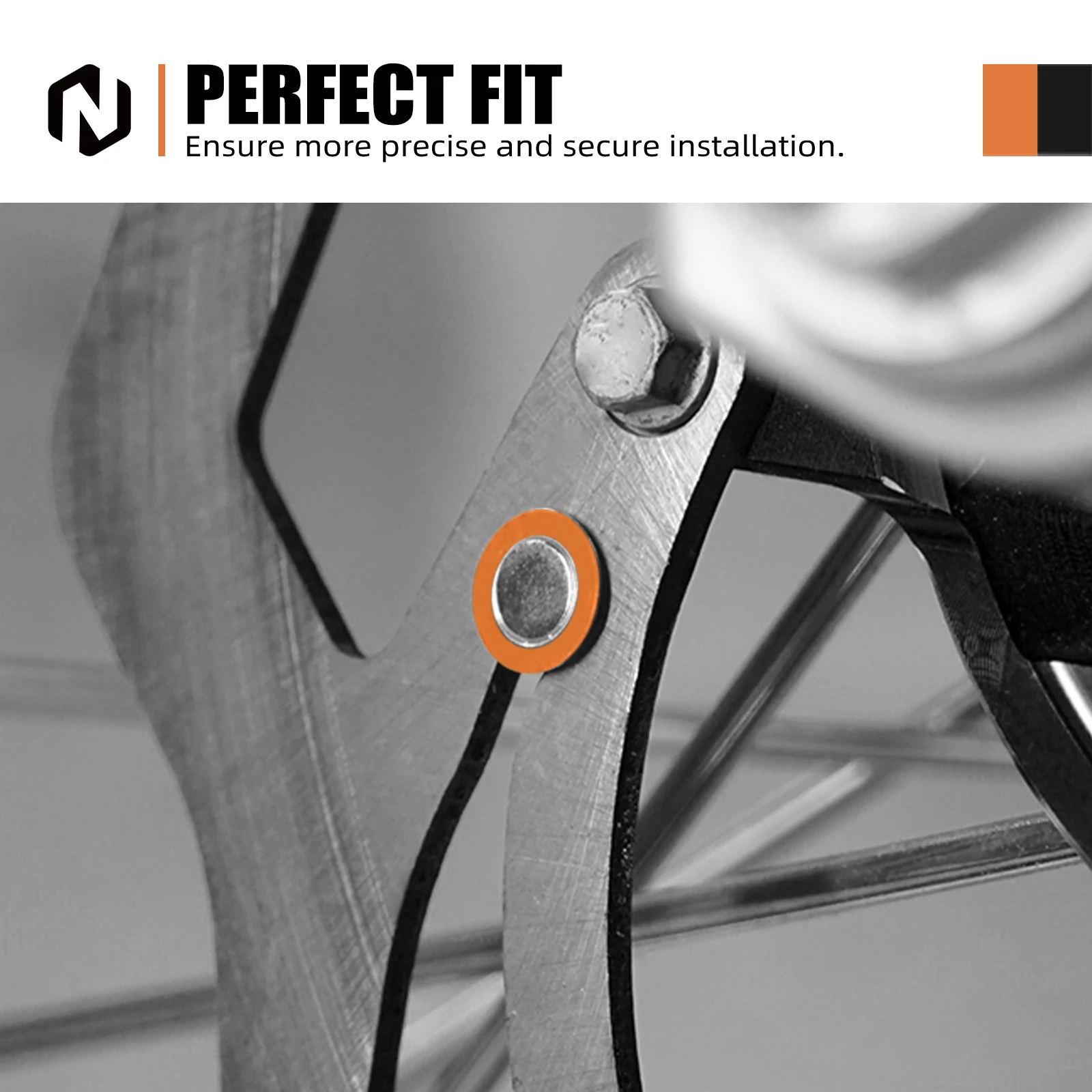 

For 2023 2022 2021 GasGas EC 300 EC 250 EC 250F 350F ECF Motorcycle Speedo Odometer Rotor Magnet Clip Kit For Husqvarna TE 300