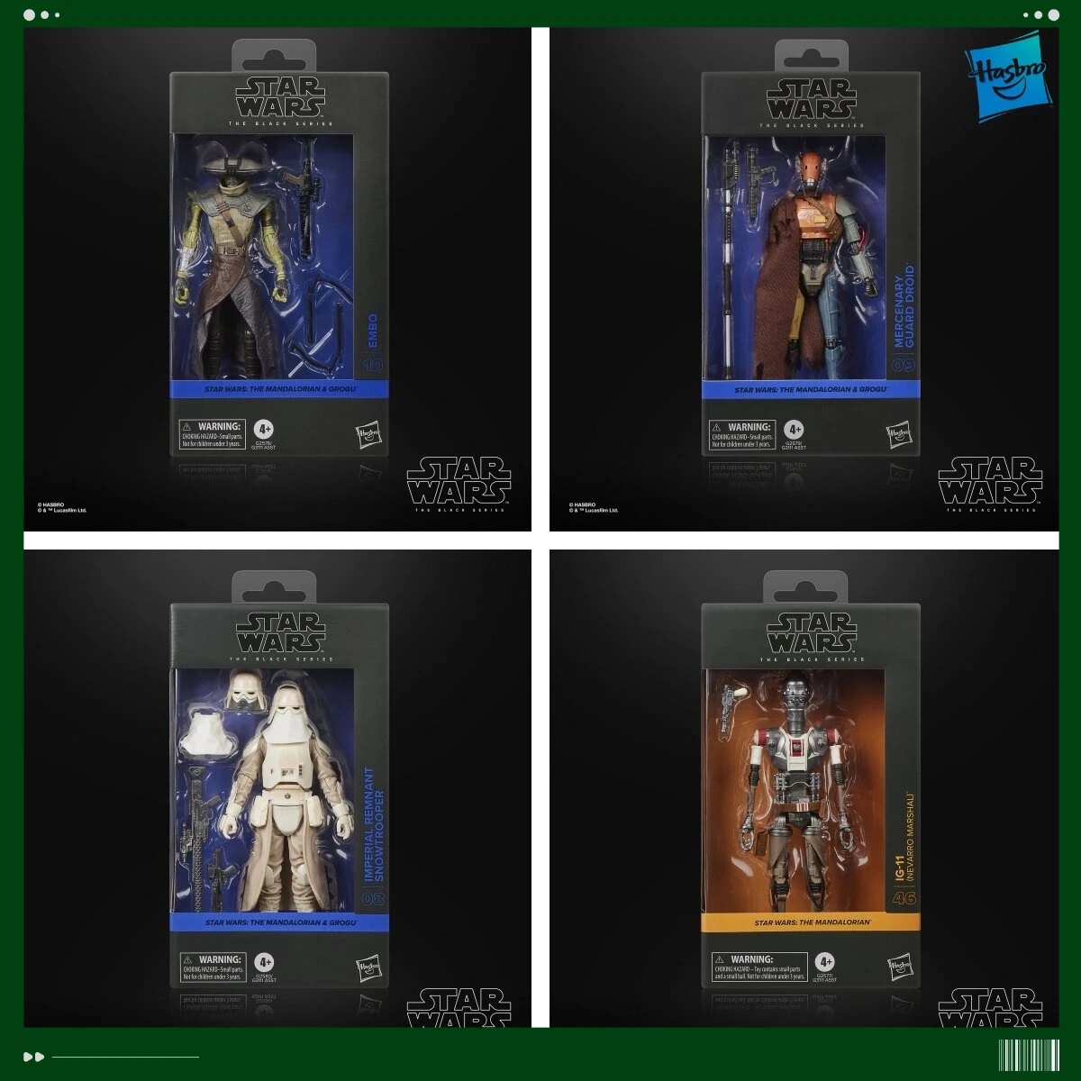 originale-hasbro-star-wars-action-figure-robot-mercenario-ig11-snow-soldier-da-6-pollici-collezionabili-per-hobby