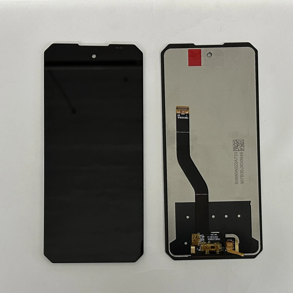 For Oukitel WP30 Pro LCD Display Touch Screen Digitizer Assembly Replacement OUKITEL WP 30 WP30Pro LCD Display Sensor Parts