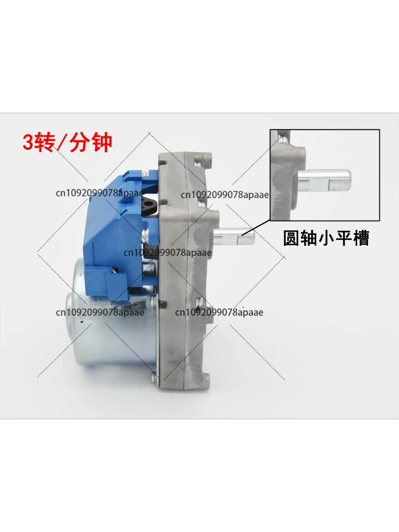 MK-65TYD فرن تسخين موقد الكتلة الحيوية مع محرك تغذية اوجير #1