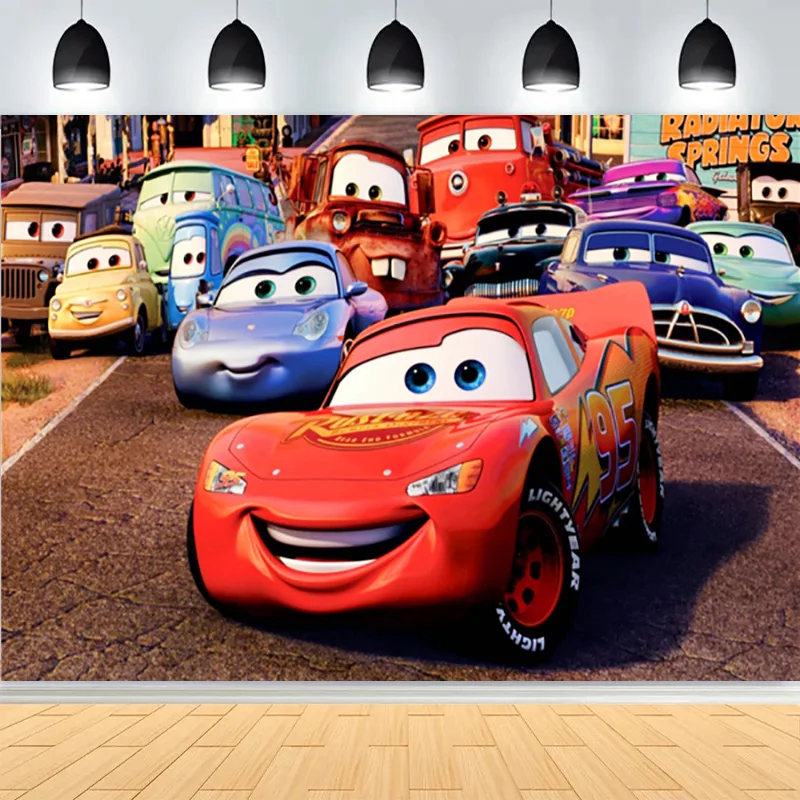 Disney Pixar Cars L…