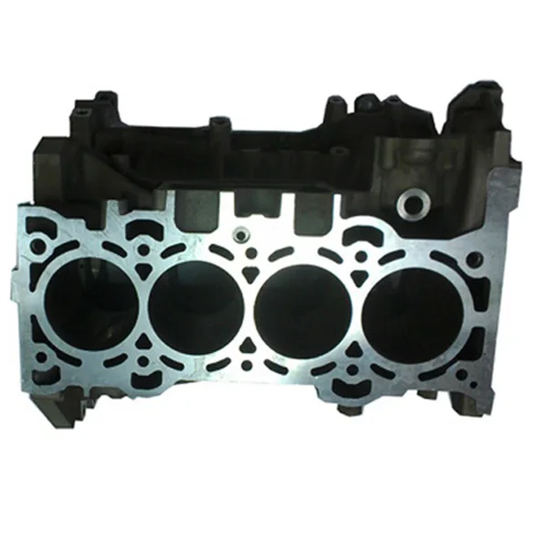 ForAuto Spare Part Engine Cylinder Block For M3 5 6 LF95-10-300 LF95-10-300C