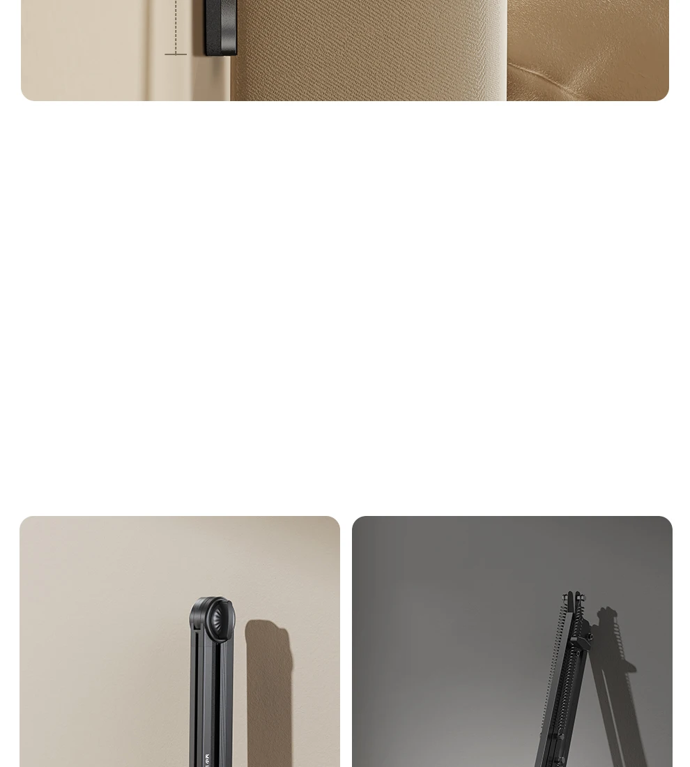 Tablet-Halterung, Lazy Bedside Handyhalterung, Klemmhalterung, geeignet für iPad, multifunktionaler Universalständer – Detail 20