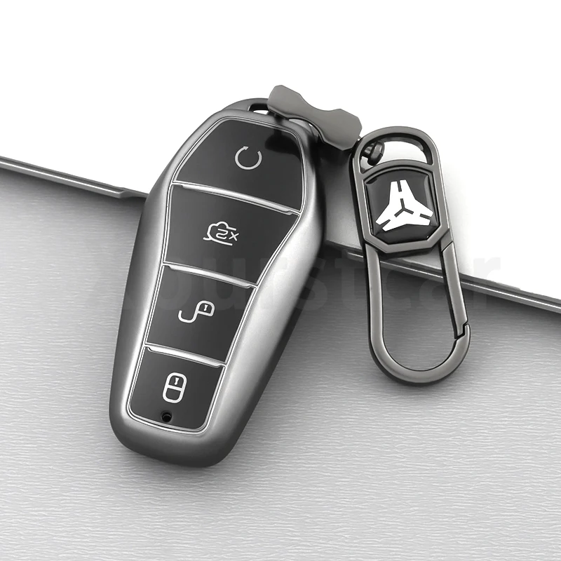 For Byd Song Pro Li… - image