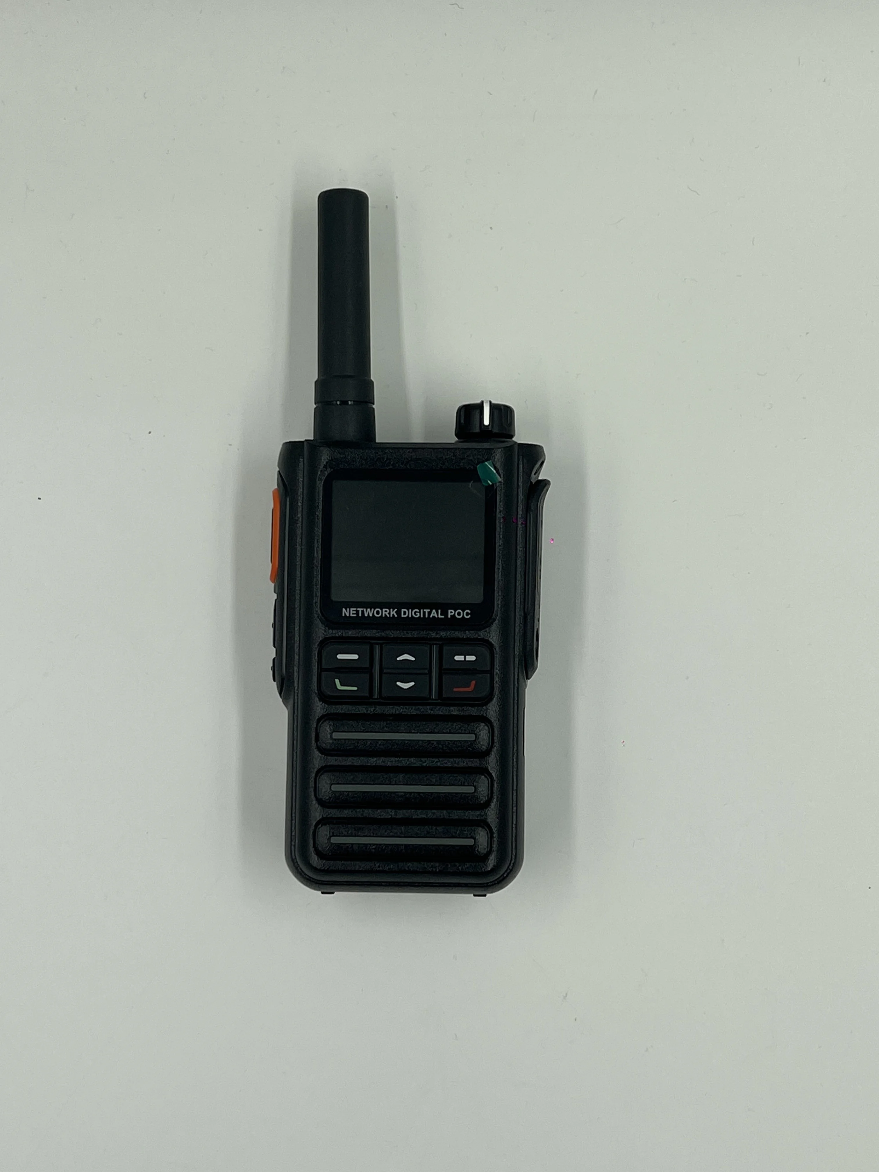 2026new AT-700(X) 5W Professional 4G POC UHF Two Way Radio VOX Voice Scrambler IPX5 Water Resistant 50km Range for Construction