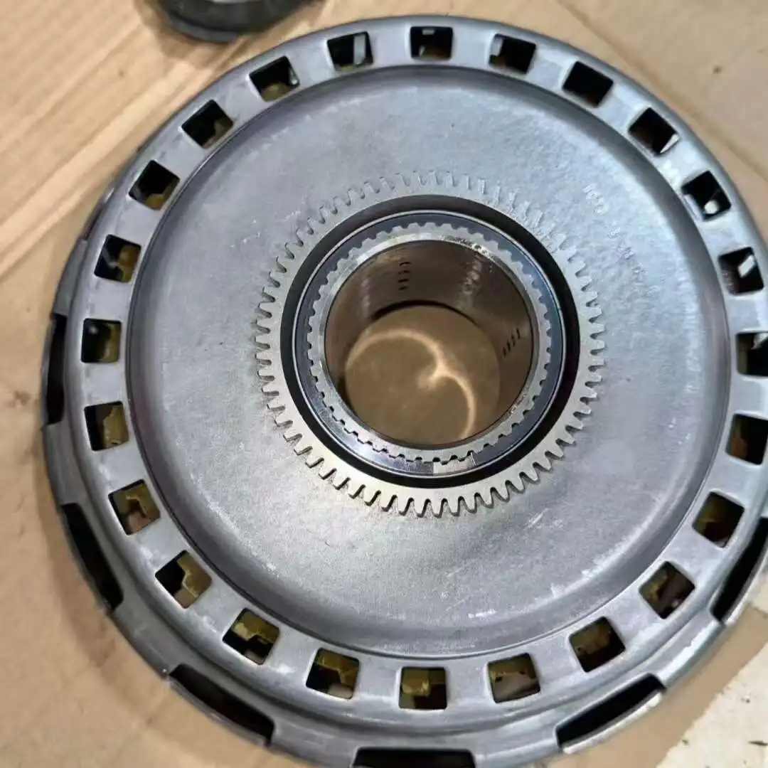 

EVO 10SST Transmission Clutch CZ4A Gearbox Clutch Without Damper For Mitsubishi DCT470 Original Refurbish