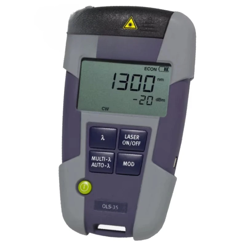 VIAVI OLS-35 Optical Light Source