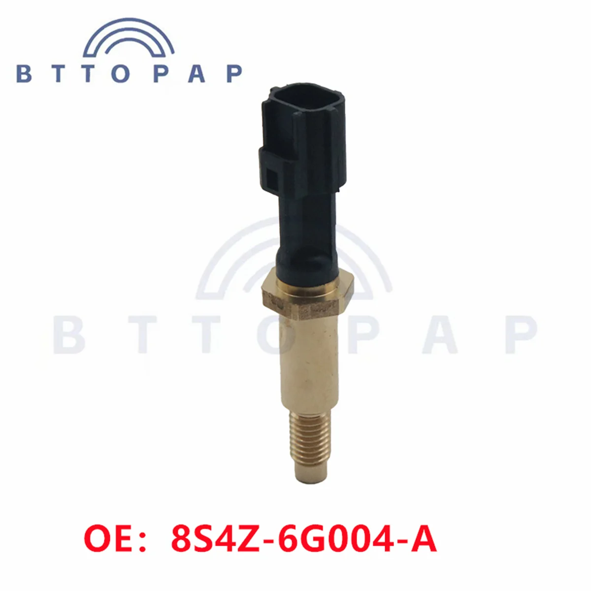 8S4Z-6G004-A 8S4Z6G004A Coolant Water Temperature Sensor for Mazda B2300 Mercury Mariner Milan Ford C-Max Fusion Ranger