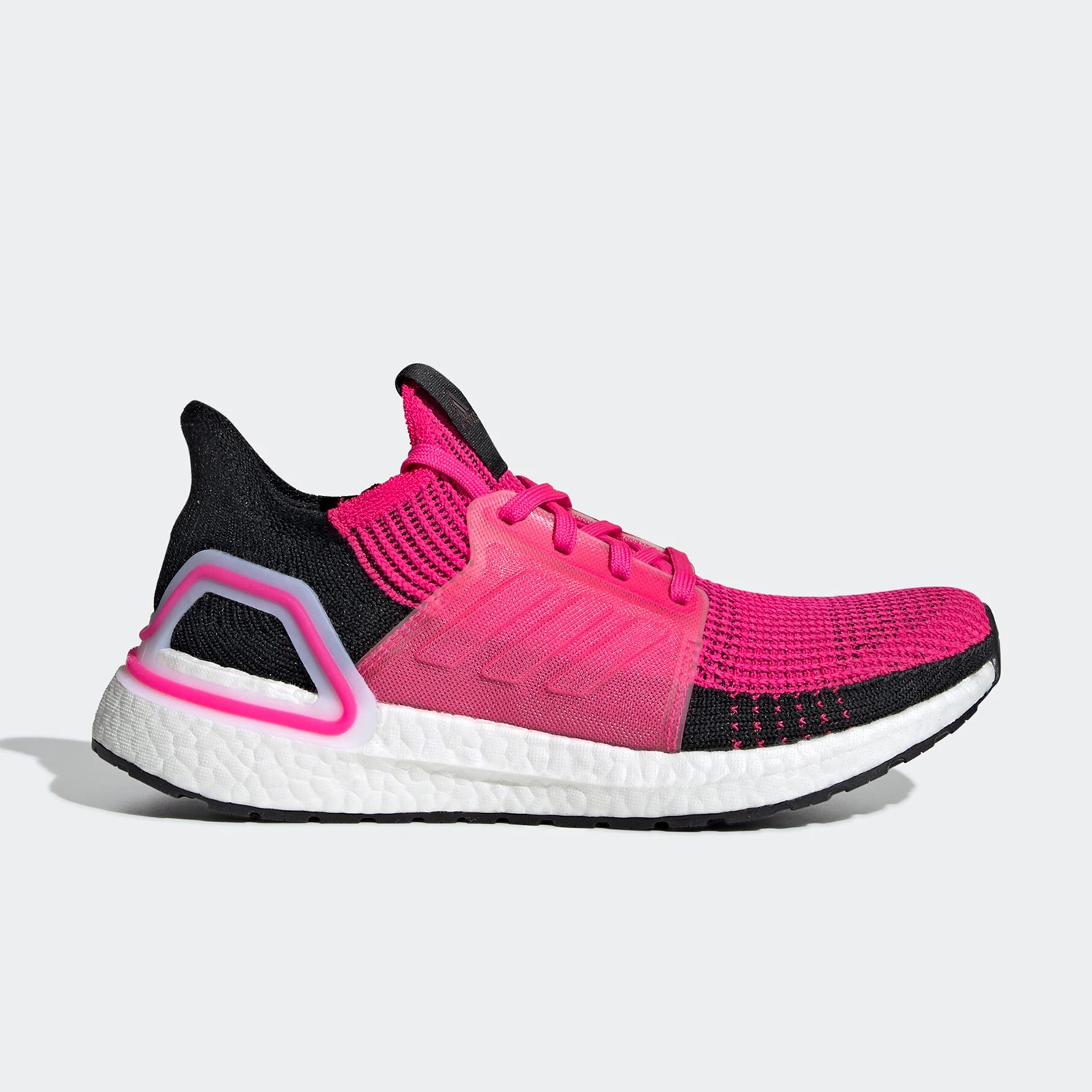

Оригинальные женские кроссовки Adidas ULTRABOOST 19, G27485