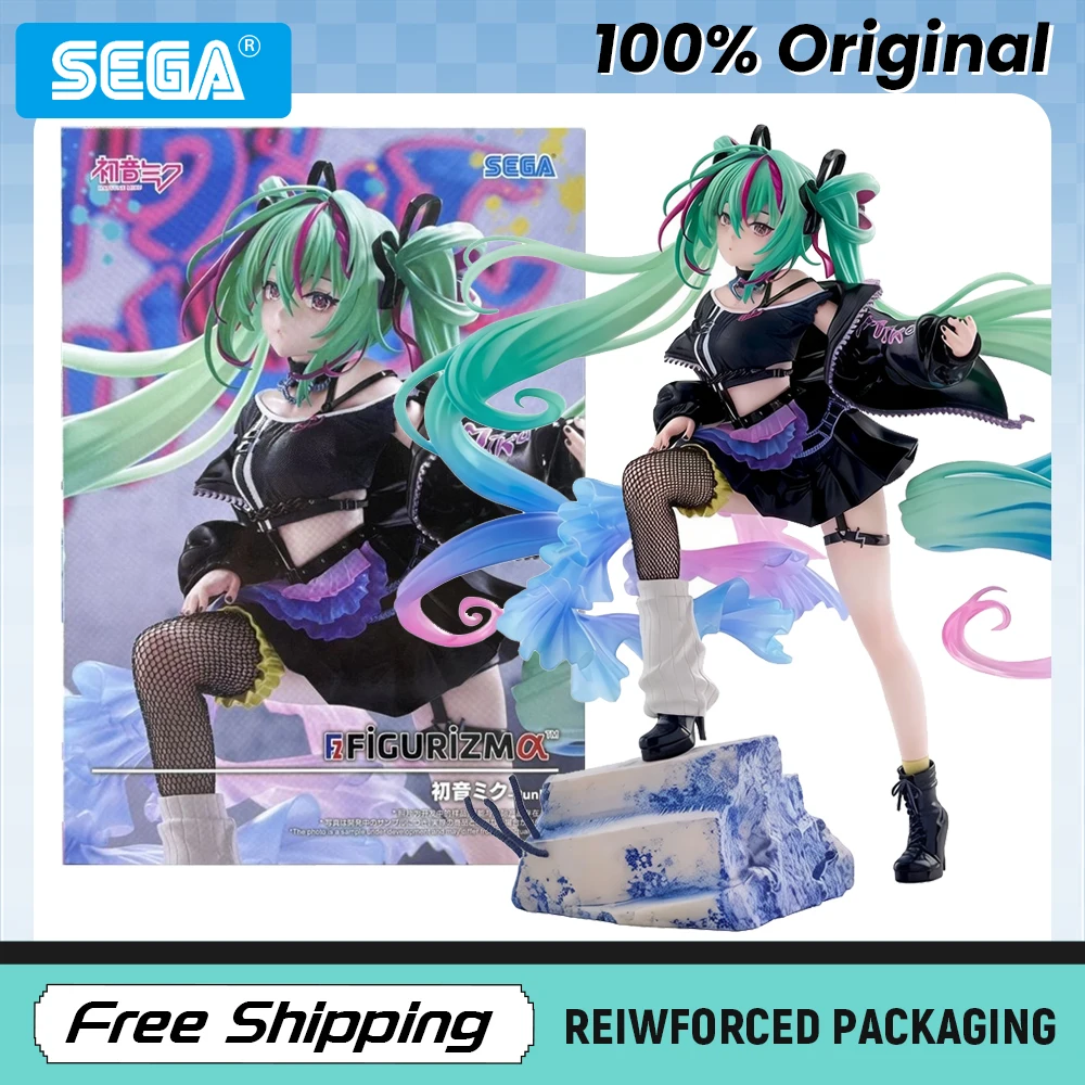 en-stock-figura-de-anime-sega-hatsune-miku-figurizmα-punk-modelo-original-adorno-de-escritorio-regalos-coleccionismo