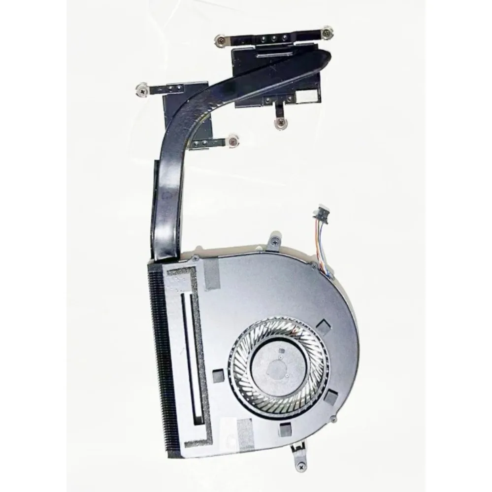For GL Cooling Thermal Module Fit Lenovo M41-70 M41-80 K41-70 Complete Heatsink Fan Assembly (007)