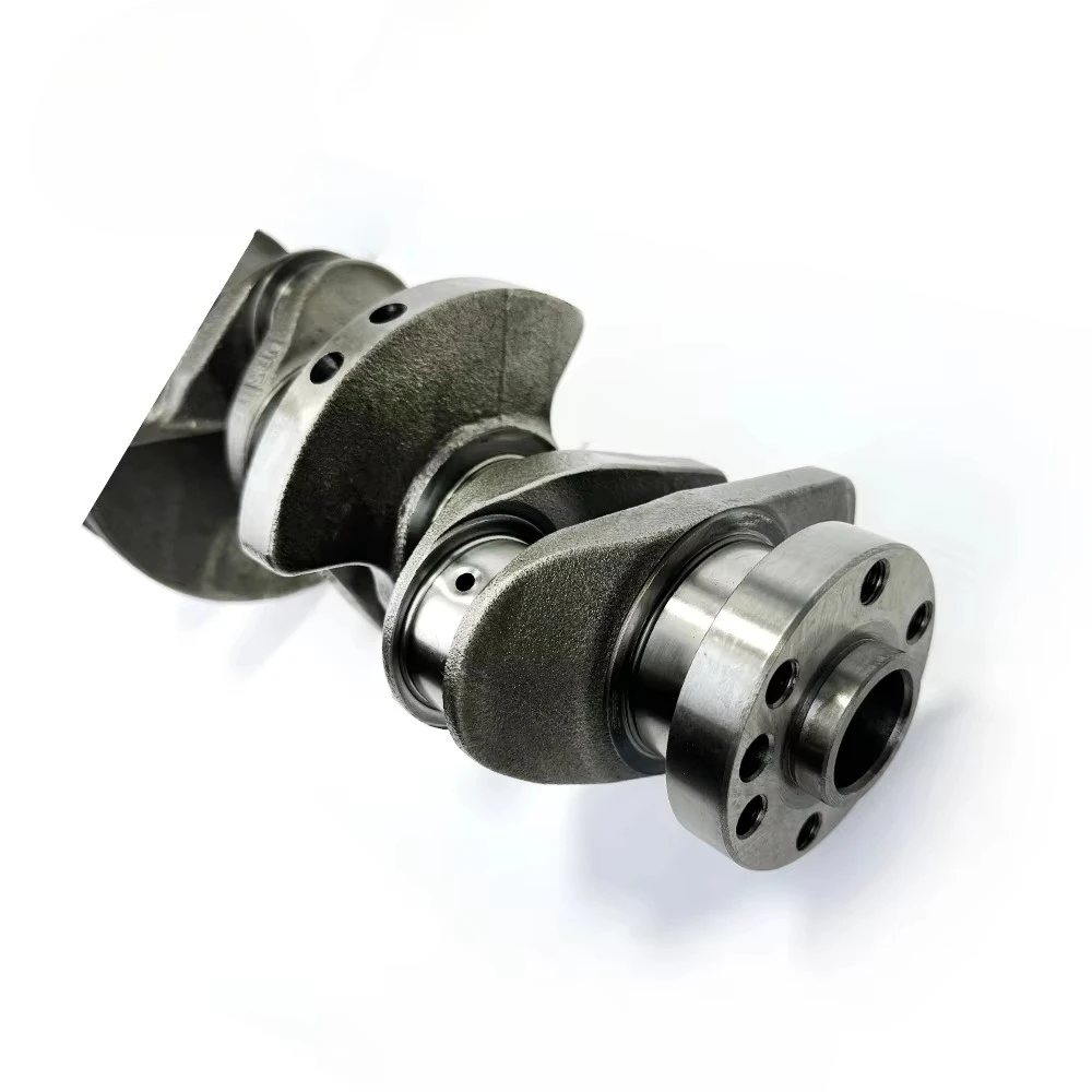 BEMWQ Auto Motoronderdelen Krukas Zonder Lagerbus voor N55 F34 F10 F02 F26 F25 11217580483custom