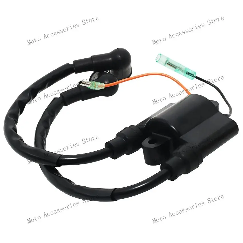 Boots zündspulen baugruppe für Suzuki 9,9 PS 15 PS 40 PS df2.8 df15 dt40 dt40c s/l rs/l 2007-2012 33410-92l11 33410-92l10