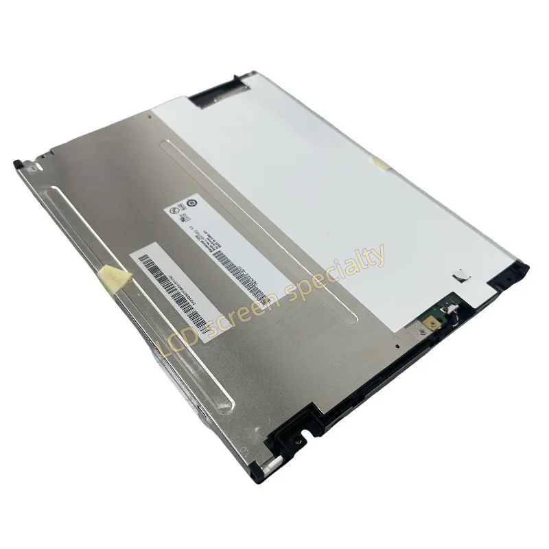 ل الأصلي 10.4 بوصة G104SN02 V2 G104SN02 V1 G104SN02 V0 G104STN01.0 B104SN02 V0 800*600 العرض الصناعي VGA اختبار المجلس #3