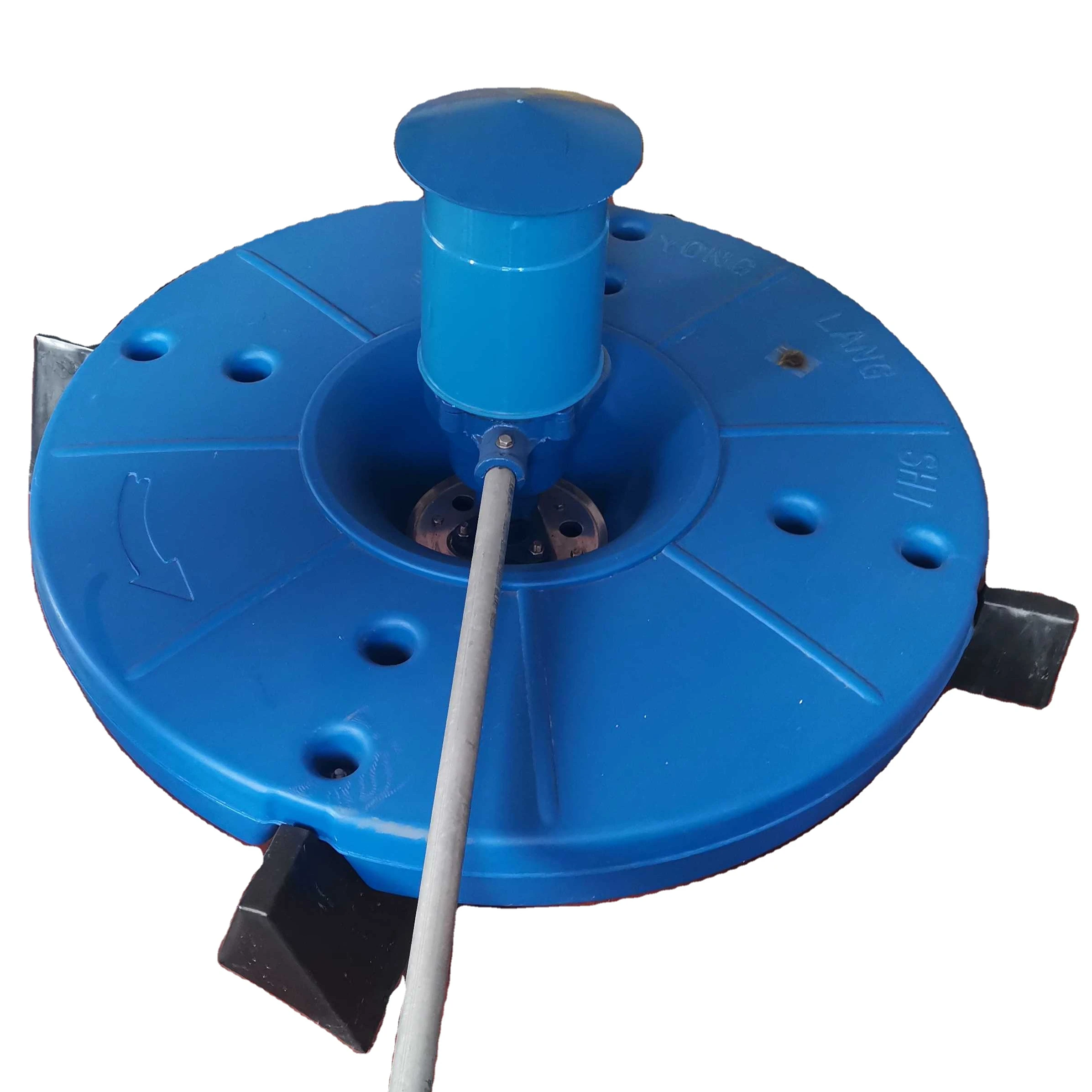 FUBA aquaculture Surge aerator best Selling 1.5KW good quality indian price water waving aerator fish Farm