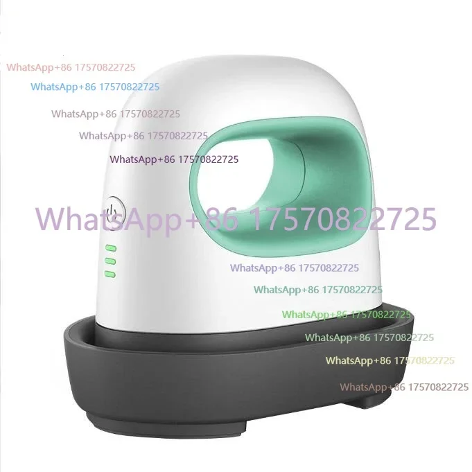 Portable Hot Stamping Machine Mini Heat Press Small Transfer Clothes Hats Shoes and Socks Heat Press Machine