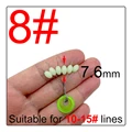 2 (size 8)