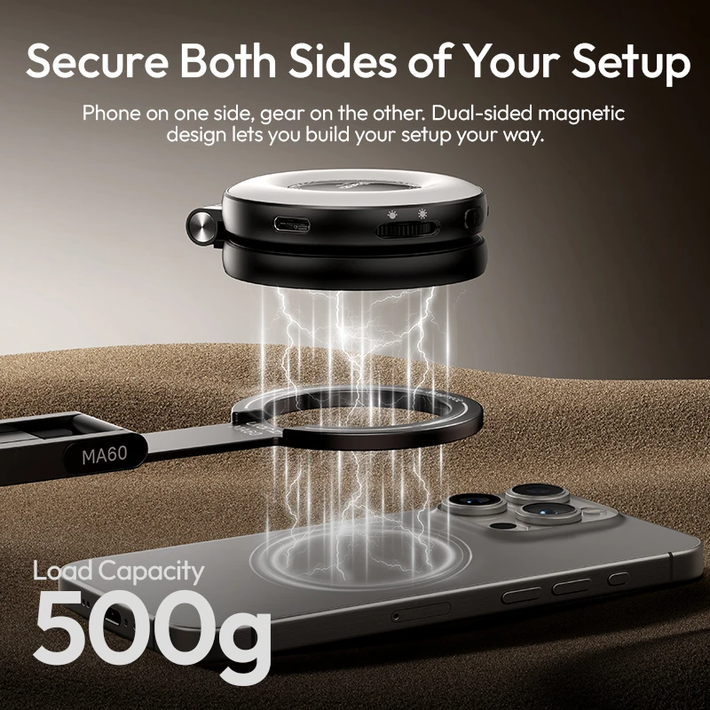 Thumbnail 4 - #33 Best Adjustable Desk Phone Stands to Buy In 2026
