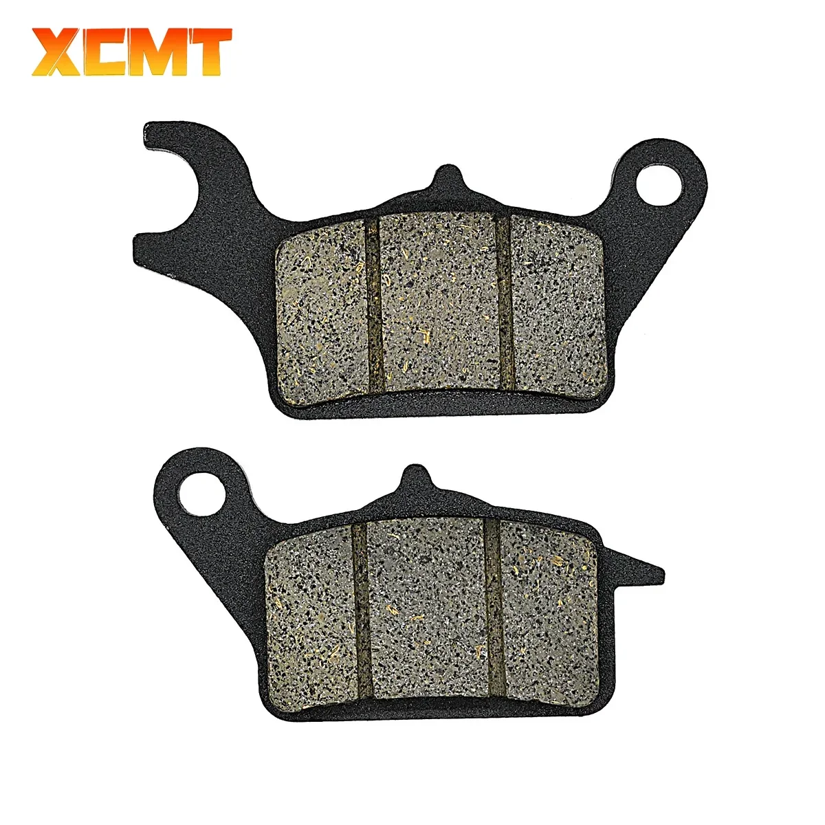 

Motorcycle Scooter Original Front Brake Pad For HONDA DUNK 2015-2019 DIO110 LEAD125 2017-2020 for SUZUKI Address UK110 2017-2021