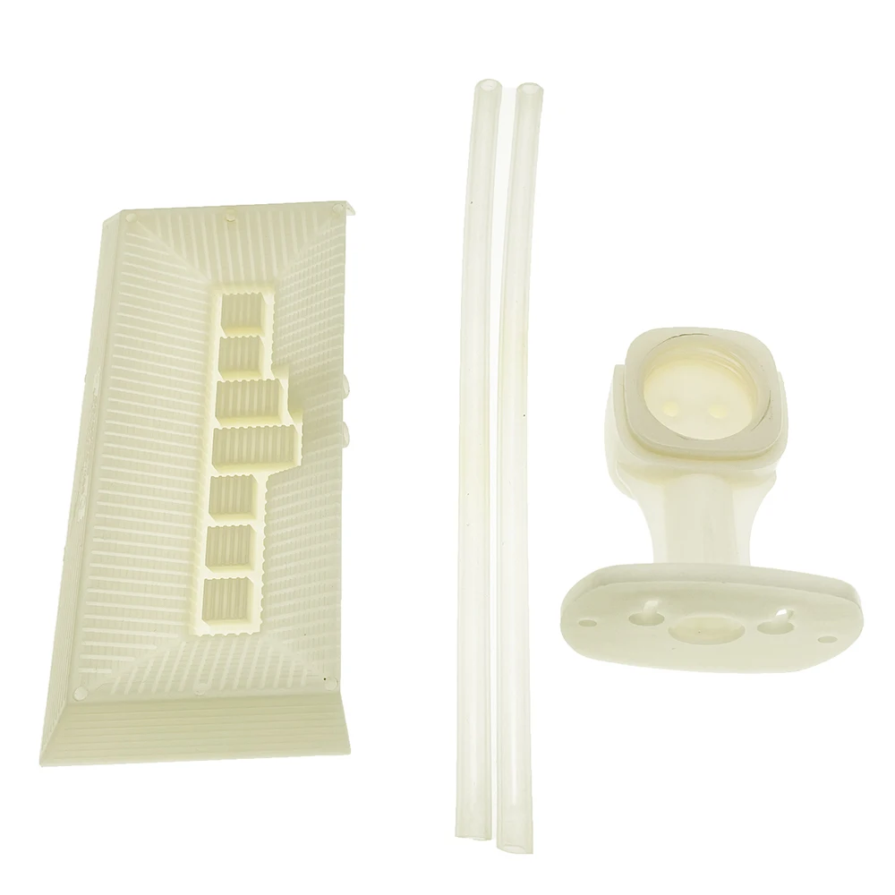 28mm Automatischer Bienenfütterer, Kein Auspacken Erforderlich, Outdoor-Bienenstock Automatische Zuckerfütterung, Anti-Bienen-Flucht, Imkerei-Fütterung 4 Stück/10 Stück – Detail 6