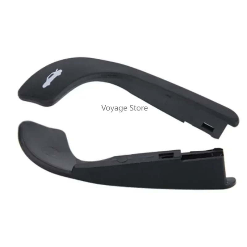 

1 шт. Подходит для ручки крышки багажника Hyundai Elantra