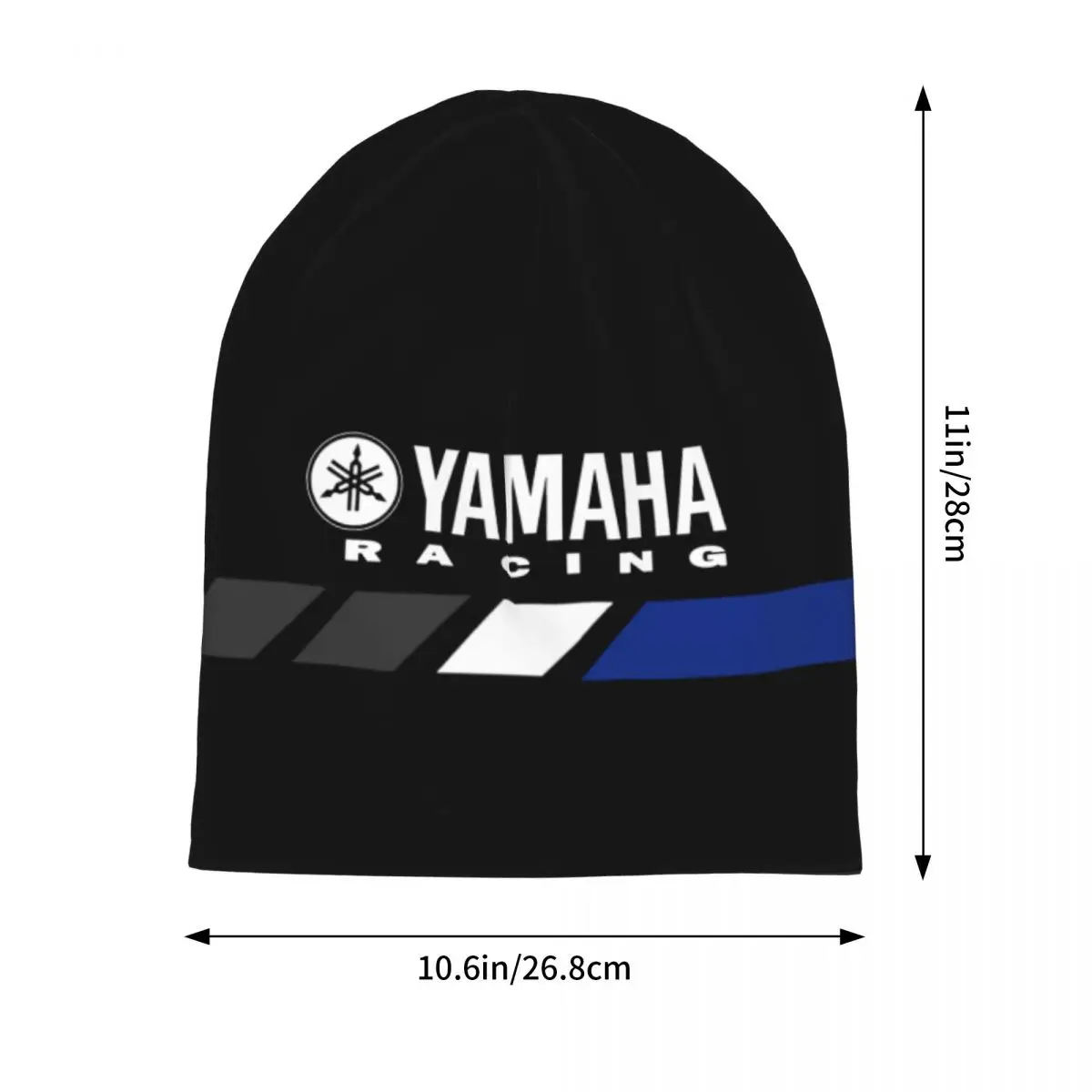 Men Slouchy Beanie Cap Y-Yamahas Merch Fall Winter Warm Bonnet Knitted Hat