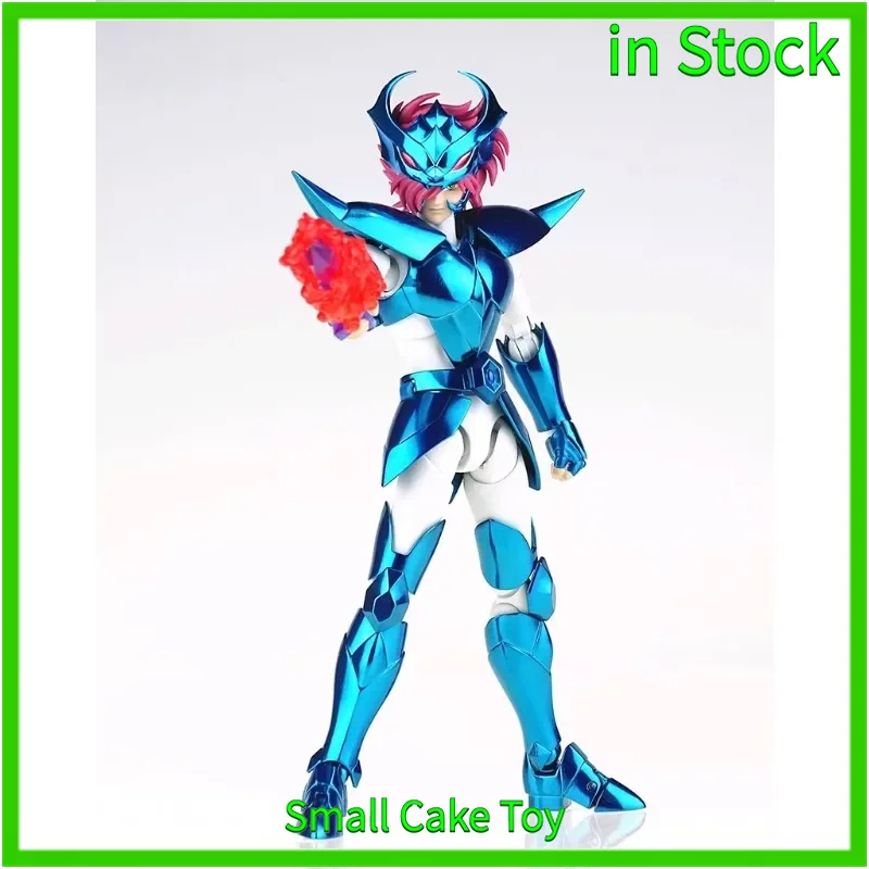 

Jmodel/J Model/JM Saint Seiya Myth Cloth EX 2.0 Delta Megrez Alberich Asgard/God Warrior Zodiac Knights Фигурка в наличии