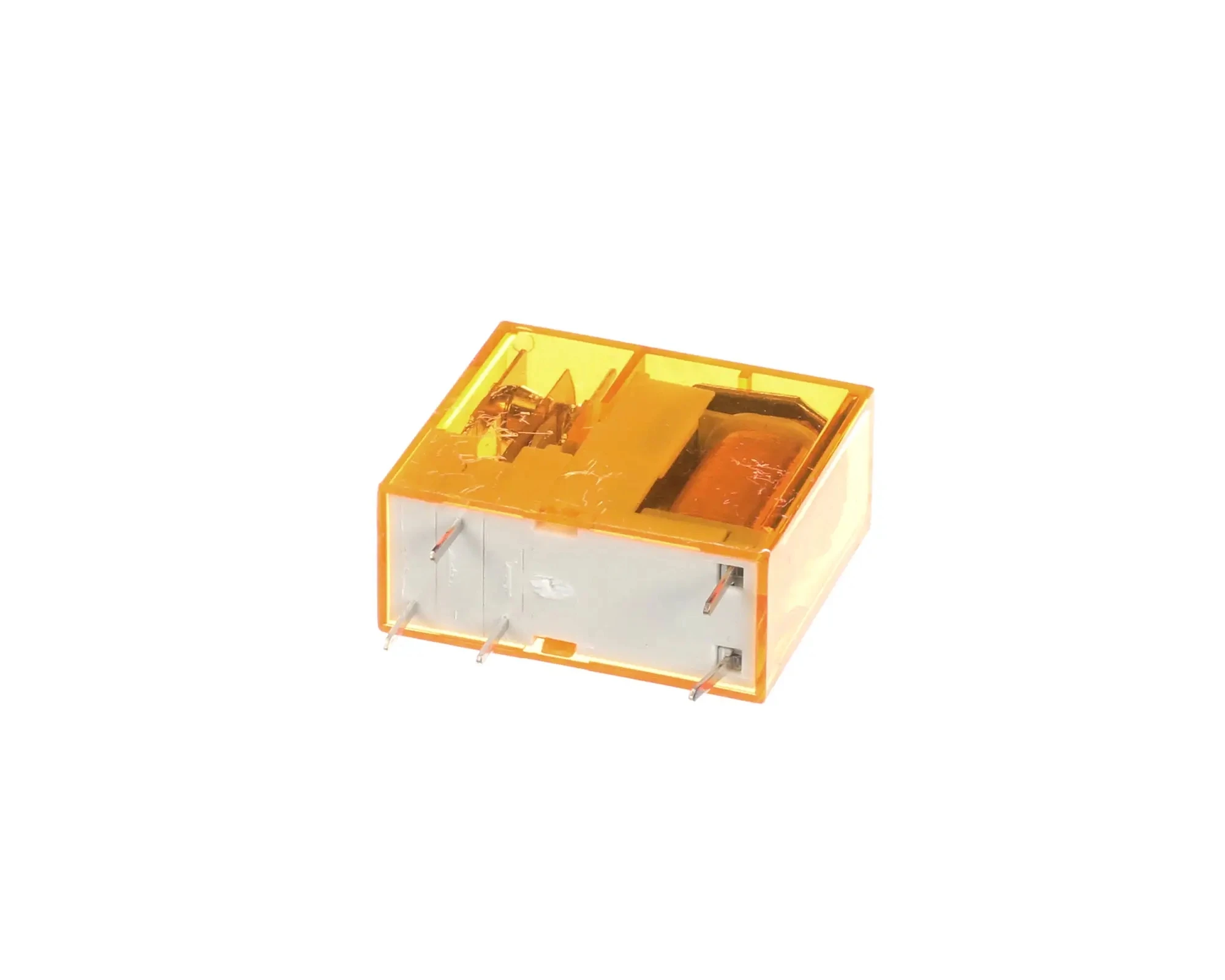 CARPIGIANI PART NUMBER:IC571200549 RELAY FINDER 40.31 230V AC