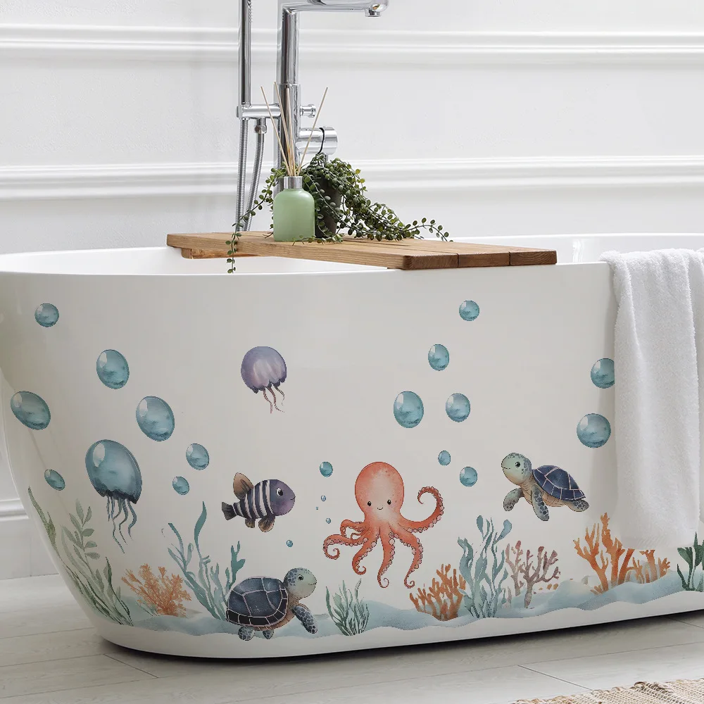 Thumbnail 2 - #8 Latest Home Decor Decals Offers