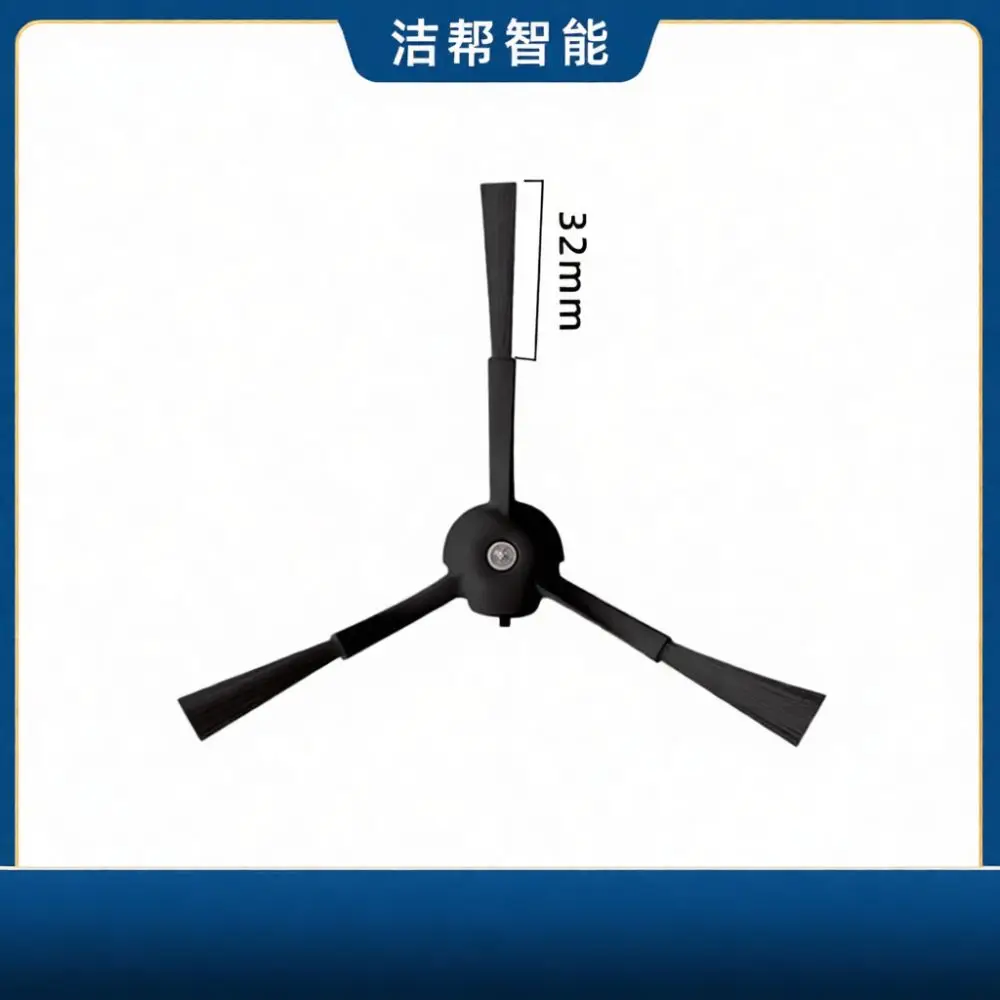 Replacement Filter Side Brush Mop Dust Bag Main Roller Brush For Roborock Q5 Pro Q8 Max Vacuum Cleaner Accessory Pack