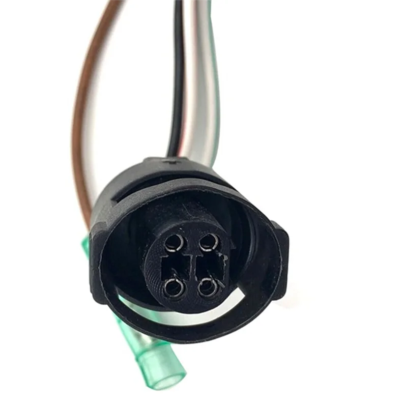 

For Outboard Motor 60 HP Two-Stroke Accessories Charging Coil Part Number 6H3-85520-00