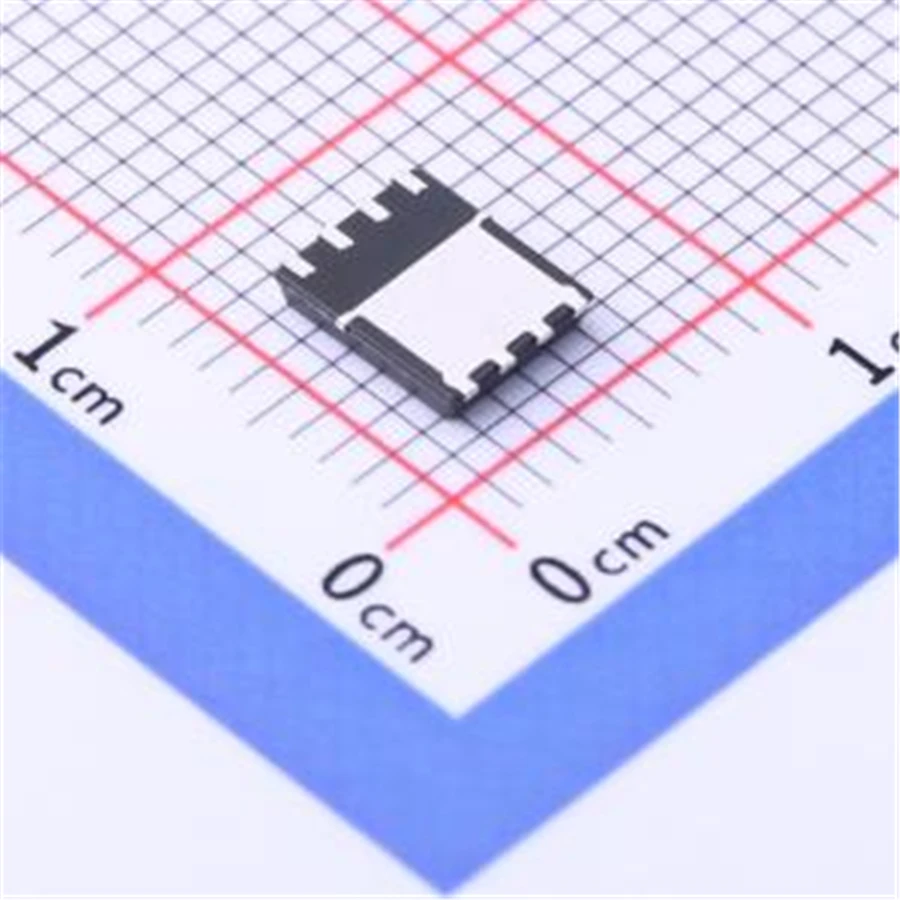 Lote de 10 unidades (MOSFET) IRFH8324TRPBF