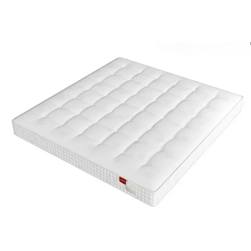 

Imported latex independent spring mattress waist protection Simmons
