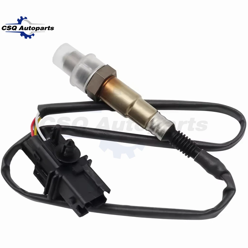 Lambda Oxygen Sensor LSU 4.2  For Nissan Cadillac SRX CTS No#30-2001 30-4100 0258007206 22693-6M400 0258007336 22693-7S000