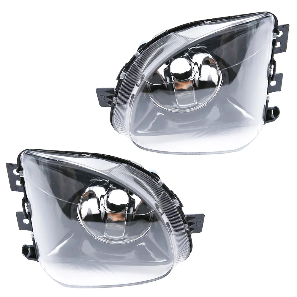 OEM;63177199619 63177199620 Car Left Right Front Fog Light Lamp For BMW F07 535I GT 2009-2013