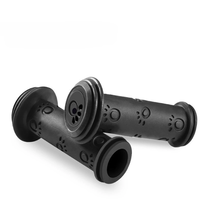 High Friction Anti Slip Wear Resistant Bicycle Balance Bike Handlebar Grips Comfortable Non Slip Handle Cover Replacement view 6