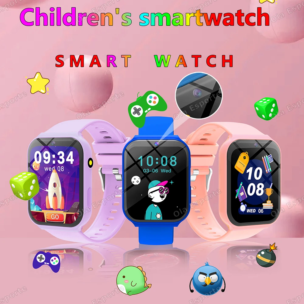 New Kids Games Smar… - image