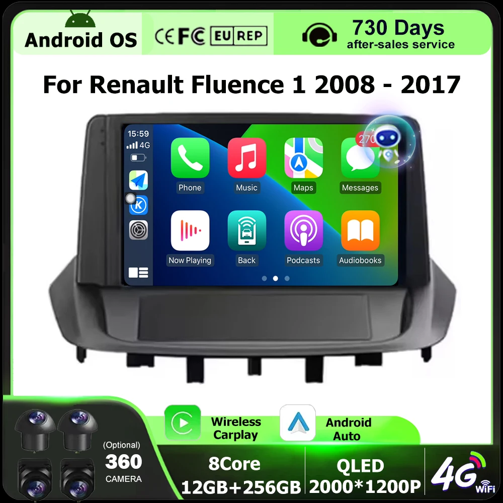 Android Auto For Re… - image