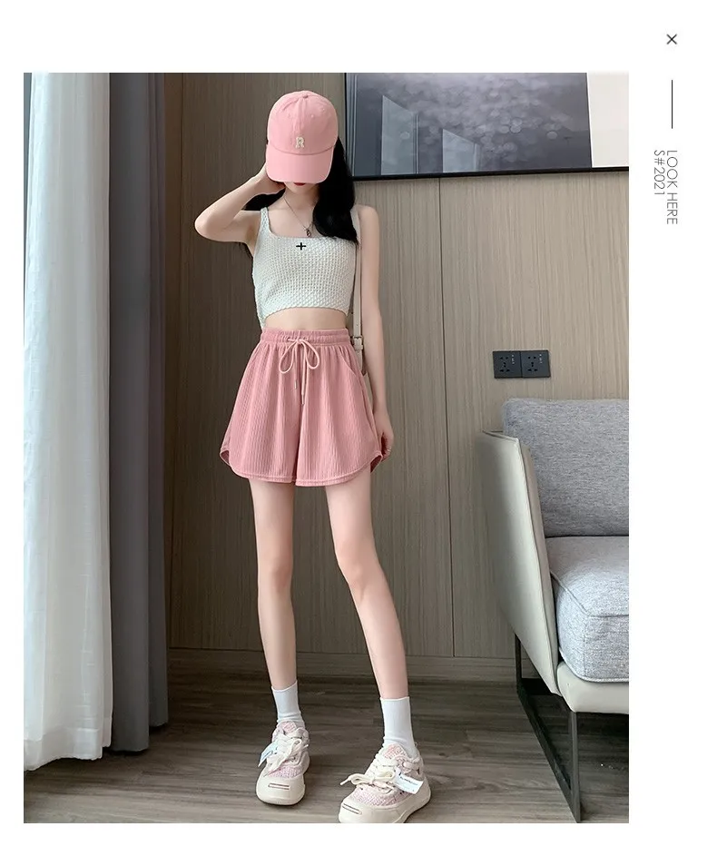 Thumbnail 3 - #29 Ranked Womens Casual Summer Shorts Picks in 2026