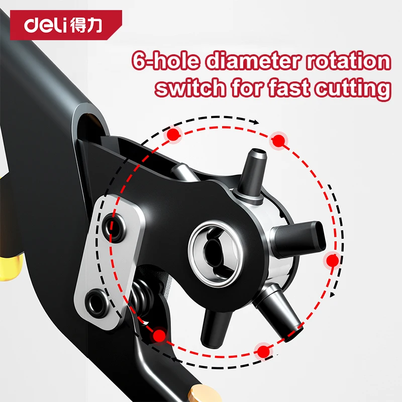 Thumbnail 3 - #41 Compare Paper Hole Punchers Before You Buy