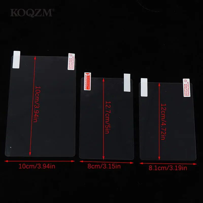 Protective Film Sticker For Touchpad Apple Macbook Air13 Pro16 13.6 air M2 Protector Film Clear Anti-Scratch Trackpad Skin